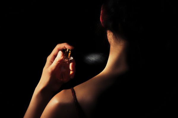 parfum femme